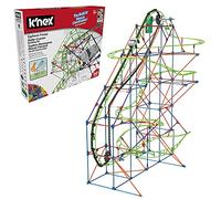 K'nex Typhoon Frenzy Roller Coaster Building Set