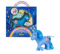 My Little Pony | Nova | Celestial Ponies | Retro Horse Gifts for Girls and Boys, Collectable Vintage Horse Toys for Kids, Unicorn Toys for Boys and Girls Ages 3+ | Basic Fun 35349