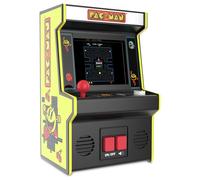 Pac-Man Mini Arcade Game, none