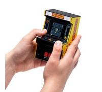 Pac-Man Mini Arcade Game, none