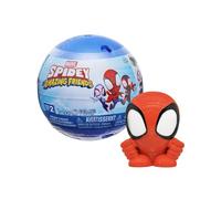 BASIC FUN Spidey & Amazing Friends - MASH'EMS