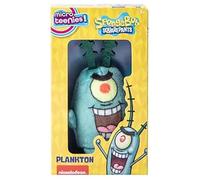 Basic Fun SpongeBob Micro Teenies Plankton