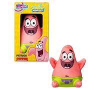 Basic Fun SpongeBob SquarePants Micro Teenies Partrick