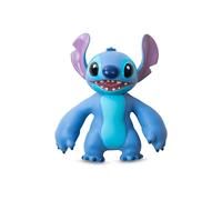 Basic Fun Stretch Armstrong Disney Stitch Figure - Super Stretchy Action Toy - Lilo & Stitch Crossover Collectible - For Ages 5+