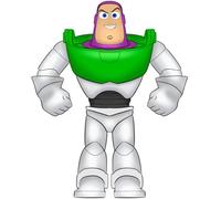 Basic Fun Stretch Armstrong - Toy Story Buzz Lightyear Stretch and Splat