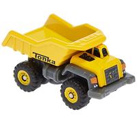 Basic Fun Tonka Micro Metals Minipojazdy Pojedyncze Opaque [ZABAWKA]