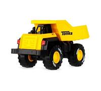 (Fleet Dump Truck) Tonka Steel Classics & Mighty Metal Toy Trucks