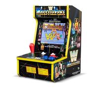 Basic Fun WW WRESTLEFEST Counter Arcade