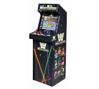 Basic Fun WWE WrestleFest Arcade Classics Machine
