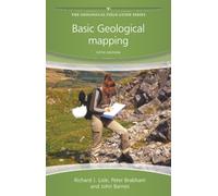 Basic Geological Mapping, 5th Edition