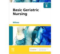 Basic Geriatric Nursing