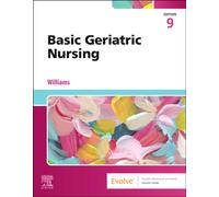 Basic Geriatric Nursing