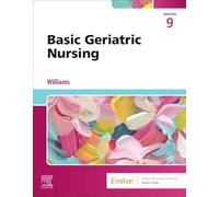 Basic Geriatric Nursing