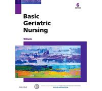 Basic Geriatric Nursing