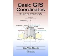 Basic GIS Coordinates