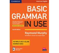 Basic Grammar in Use Student's Book with Answers and Interactive eBook