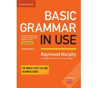 Basic Grammar in Use Student's Book with Answers Murphy Smalzer Chapple EFL 4e