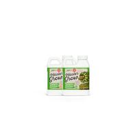 Basic Growth Fertilizer Xpert Nutrients Master Grow B (250ml) - For the Vegetative Phase of Plant | Balanced Liquid Fertilizer | Indoor and Outdoor Grow Stimulator | Premium Quality