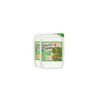 Basic Growth Fertilizer Xpert Nutrients Master Grow B (5L) - For the Vegetative Phase of Plant | Balanced Liquid Fertilizer | Indoor and Outdoor Grow Stimulator | Premium Quality