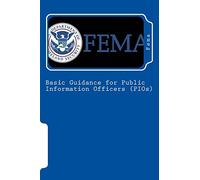 Basic Guidance for Public Information Officers (PIOs)