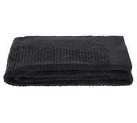 Zone Denmark - Classic Towel 50x100 cm, Black - Black