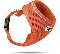 Basic Harness Air-Mesh Orange XL