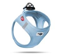 Basic Harness Air-Mesh Skyblue L