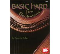 Basic Harp for Beginners
