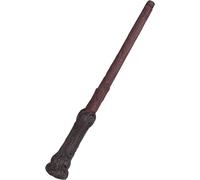 Basic Harry Potter Wand Fancy Dress Accessory Wizard Costume Prop Magic