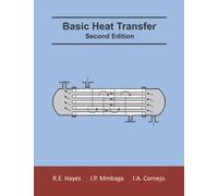 Basic Heat Transfer