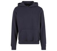 Basic hoodie Urban Classics Bleu XL