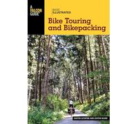 Basic Illustrated Bike Touring and Bikepacking (Basic Illustrated Series)