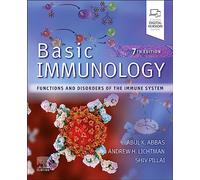 Basic Immunology – Functions and Disorders of the Immune System