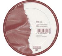 Basic Inc. - No More Worry [Vinyl Maxi-Single] [VINYL]