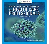 Basic Infection Control for Health Care Professionals