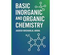 Basic Inorganic and Organic Chemistry