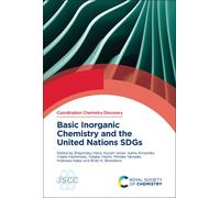 Basic Inorganic Chemistry and the United Nations SDGs