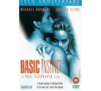 Basic Instinct - 10th Anniversary Special Edition [1992] [DVD]