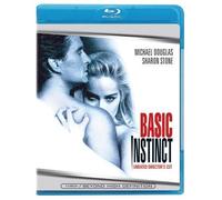 Basic Instinct [1992] [US Import] [Blu-ray] [Region A]