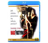 Basic Instinct 2 [Blu-Ray] [Region B] (English audio)