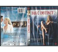 Basic Instinct 2 [DVD] [2006] [Region 1] [US Import] [NTSC]