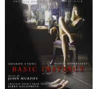 Basic Instinct 2 (Original Score)
