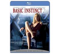 Basic Instinct 2: Risk Addiction [Blu-ray] [2006] [US Import]