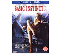 Basic Instinct 2 (Uncut Version)