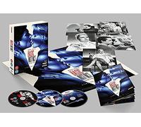 Basic Instinct 4K UHD Collector's Edition