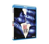 Basic Instinct [Blu-Ray]