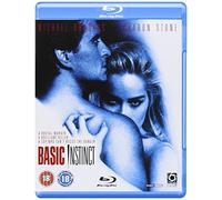 Basic Instinct [Blu-ray]
