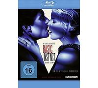 Basic Instinct (Blu-ray) Douglas Michael Stone Sharon Dzundza George Tripplehorn