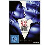 Basic Instinct: Digital Remastered