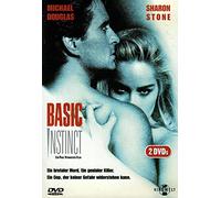 Basic Instinct [DVD] [1992]
